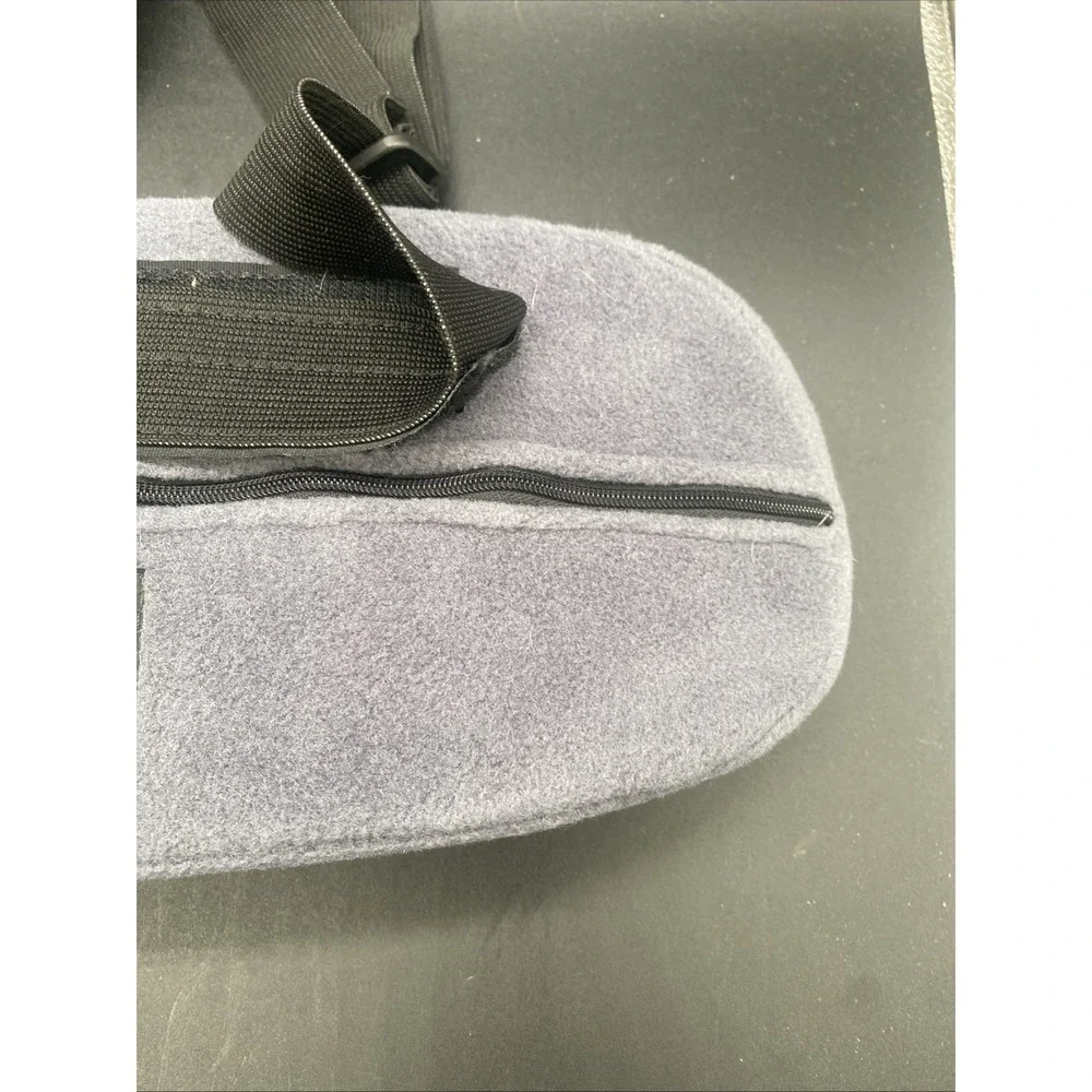 OPTP The Original McKenzie SuperRoll Low Back Lumbar Support Roll (16